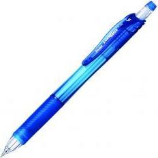 Pentel EnerGize X, Bleu, Bleu, 0,5 mm, Rond, Tirer, 1 pièce(s) (0.50 mm, HB, 1 x)