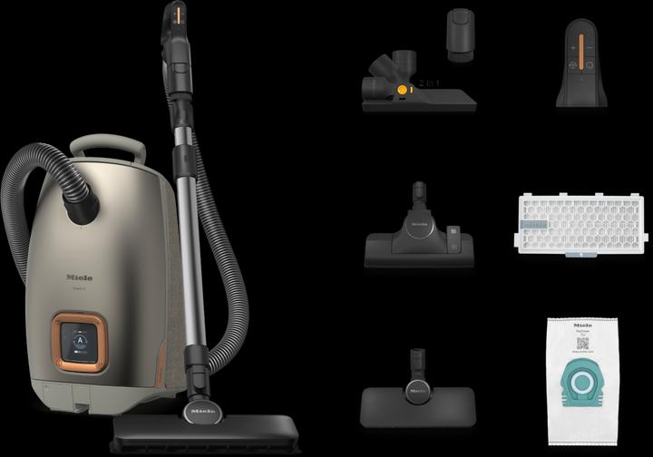 Produktbild Miele Guard L1 Comfort