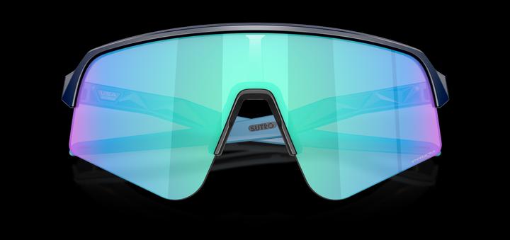 Image du produit Oakley Sutro Lite Sweep (Bleu, Prizm Sapphire)