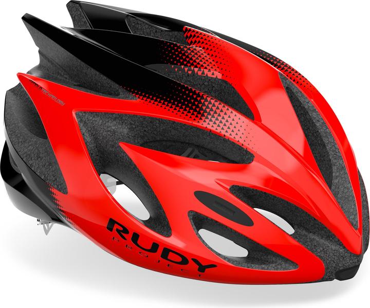 Image du produit Rudy Project Casque Rush (59 - 62 cm)