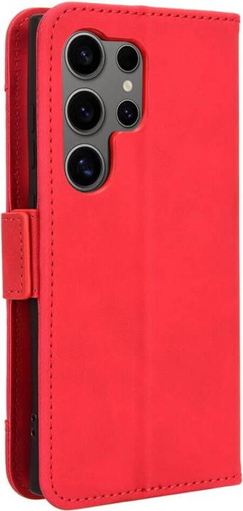 Produktbild Cover-Discount Etui viele Kartenfächer (Samsung Galaxy S24 Ultra)