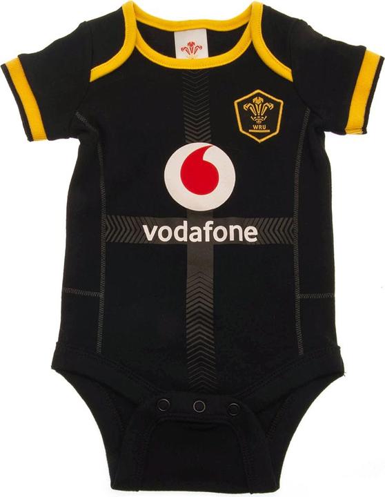 Image du produit Wales Ru Body pour bébé (lot de 2) (62)