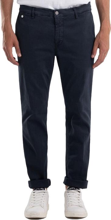 Produktbild Replay Benni Chino Regular Fit 010 (W33/L32)