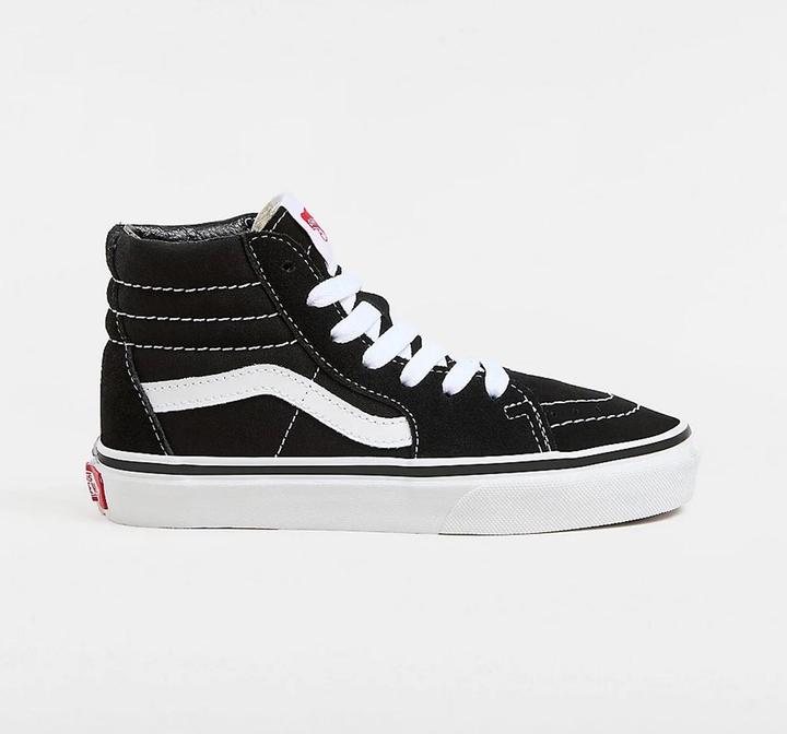 Produktbild Vans UY SK8-Hi Black/True White (27)