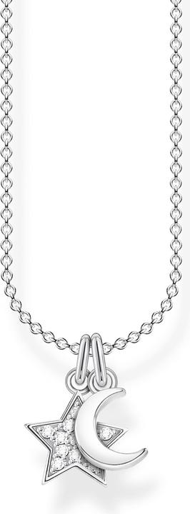 Produktbild Thomas Sabo Kette (925er Silber, 38 - 45 cm)