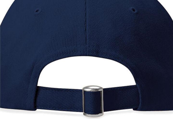 Immagine prodotto Beechfield Pro-Style Cappellino Da Baseball Adulto Unisex (Taglia unica)