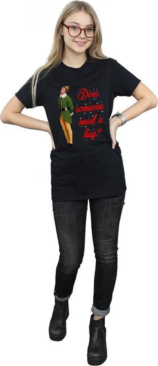 Produktbild Elf Hug Buddy TShirt (S)