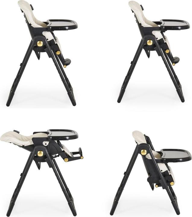Image du produit Cangaroo chaise haute Tiramisu 2 en 1 (Chaise haute)