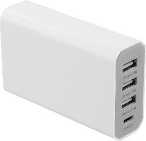 Image du produit Sweex CH-017WH