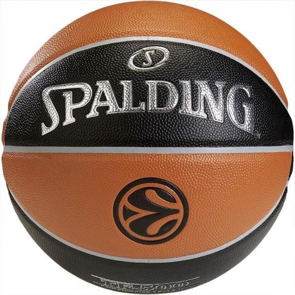 Immagine prodotto Spalding Palla Da Basket El In/Out Tf50