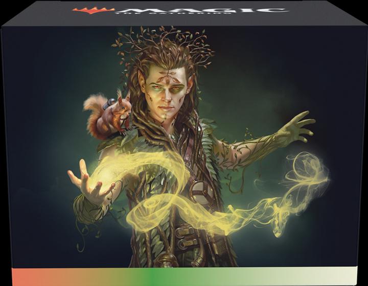 Produktbild Magic the Gathering Murders at Karlov Manor (Deutsch, Commander)