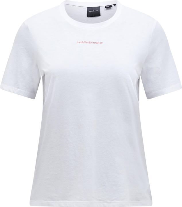 Produktbild Peak Performance Explore Graphic Tee (M)