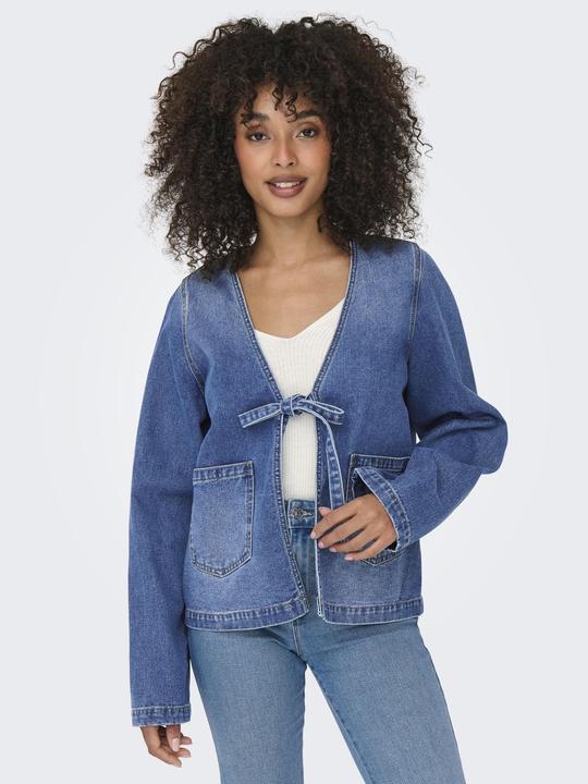 Immagine prodotto Only ONLJENNA Jeansjacke Jeansjacke (L)