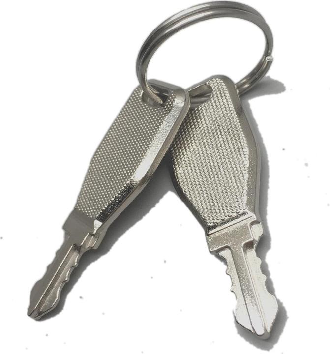 Dakine REPLACE TSA KEY CODE 114