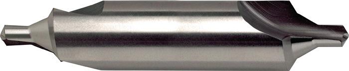 Actual product image Promat Centre drill DIN 333 Form B (5 millimetres)