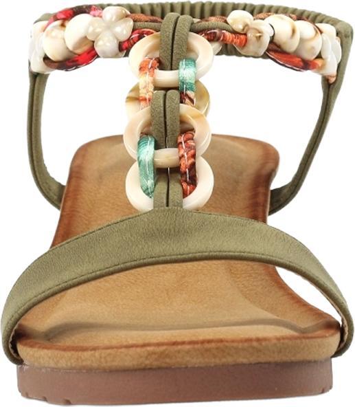 Produktbild Lunar Sandalen Clemont (39)