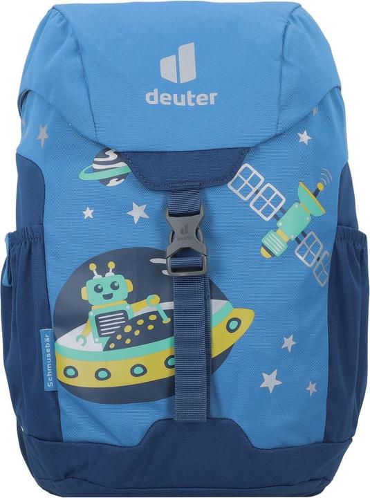 Actual product image Deuter Cuddly bear (8 l)