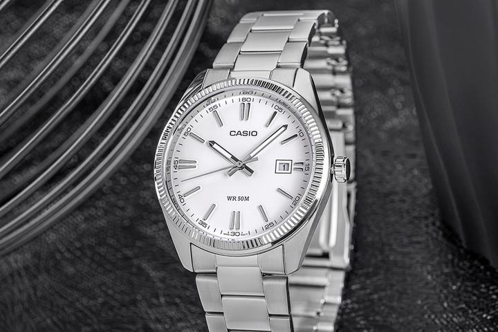 Produktbild Casio Mtp-1302pd-7a1vef (Analoguhr, 38.50 mm)