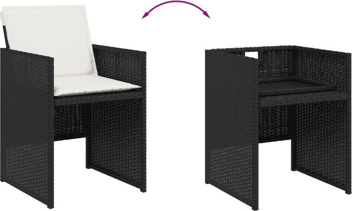 Produktbild VidaXL Oberriexingen (106 cm)