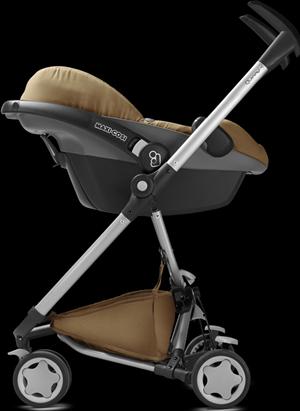 Produktbild Quinny Zapp Xtra 2.0
