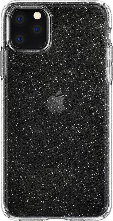 Image du produit Spigen Paillettes à cristaux liquides (Apple iPhone 11 Pro)