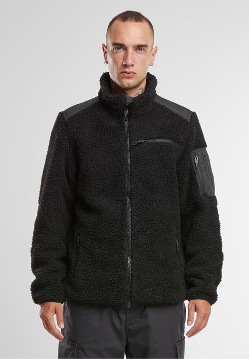 Immagine prodotto Brandit Giacca Ramble Teddyfleece Uomo - 174633 (4XL)