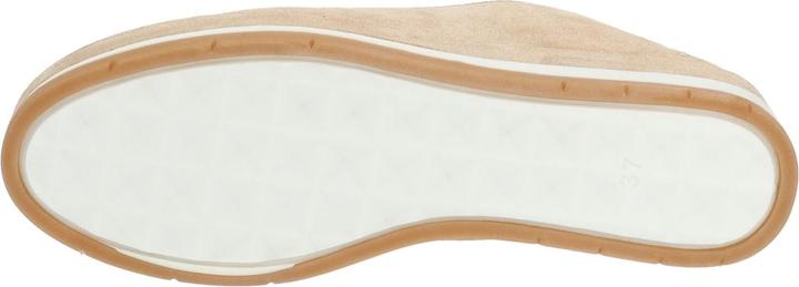 Produktbild Hush Puppies zeigt einen komfortablen Slipper aus softig weichem Leder. Beim Design besticht der Sli (39)