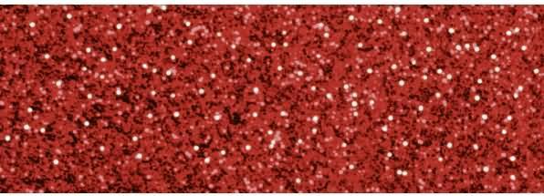 Image du produit Ursus Carton à paillettes A4, 300 gm2, 10 feuilles, rouge (330 g/m², 10 x)