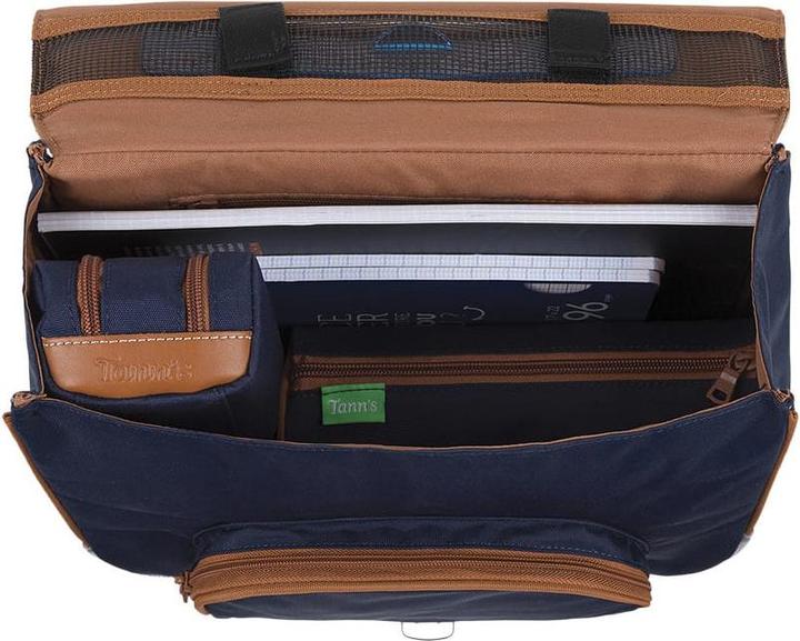 Immagine prodotto Campeny K's Cartable Camille bleu marine
