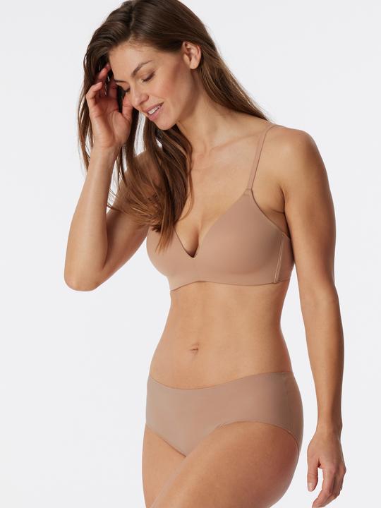 Immagine prodotto Schiesser Panty Invisible Soft (44, Confezione da 2)
