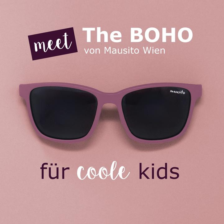Actual product image Mausito BOHO (4 to 7 years)