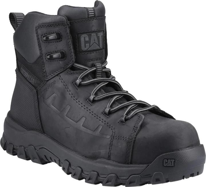 Image du produit Cat - Bottines de sécurité THRESHOLD REBOUND - Homme (43)