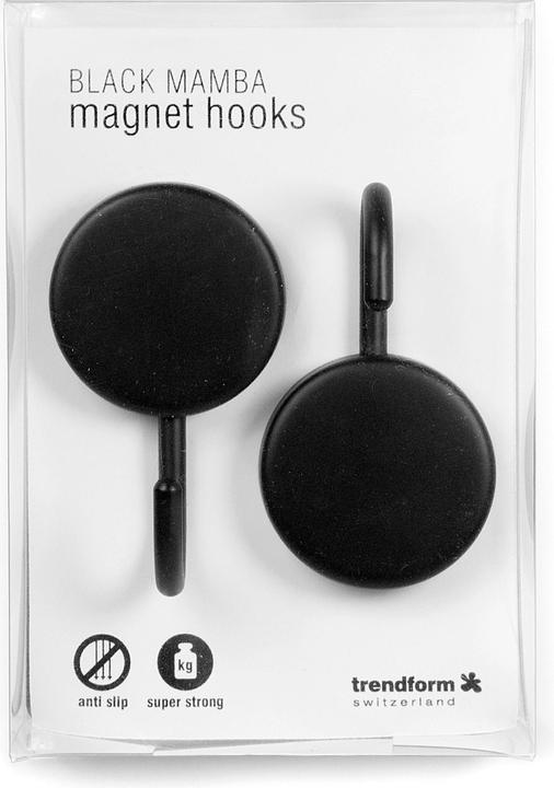 Image du produit Trendform mamba noir (2 x)