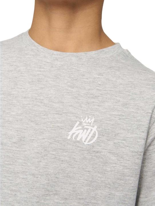 Actual product image Kings Will Dream Boys Stanton Back Print T-Shirt (XL)