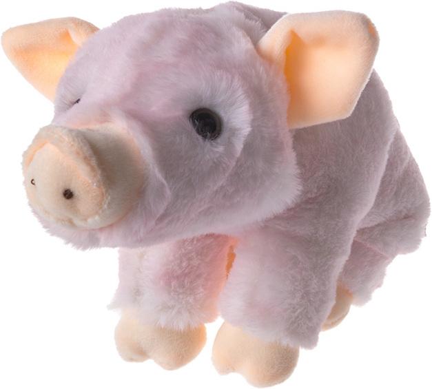 Image du produit TopSpirit Peluche cochon (30 cm)