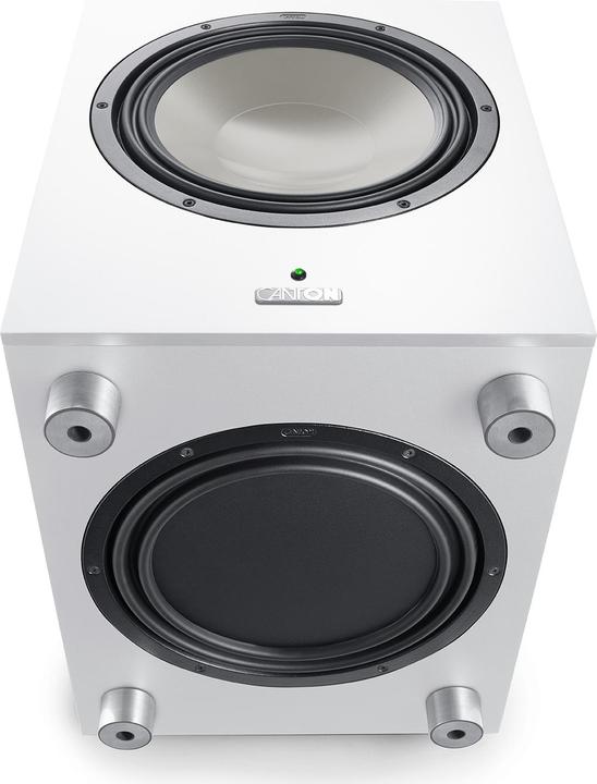 Produktbild Canton Power Sub 12 (1 Stk., 380 W)