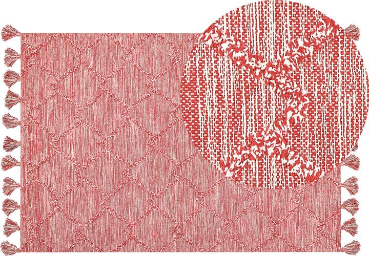 Immagine prodotto Beliani Nigde (140 x 200 cm)