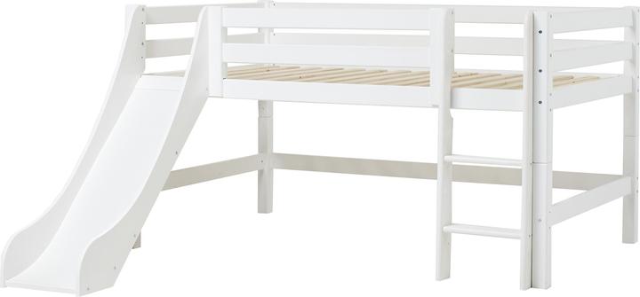 Hoppekids Eco Luxury Halbhochbett