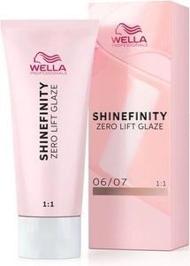Produktbild Wella Shinefinity Zero Lift Glaze 60ml
