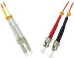 Actual product image MicroConnect Network cable (CAT7, 3 m)