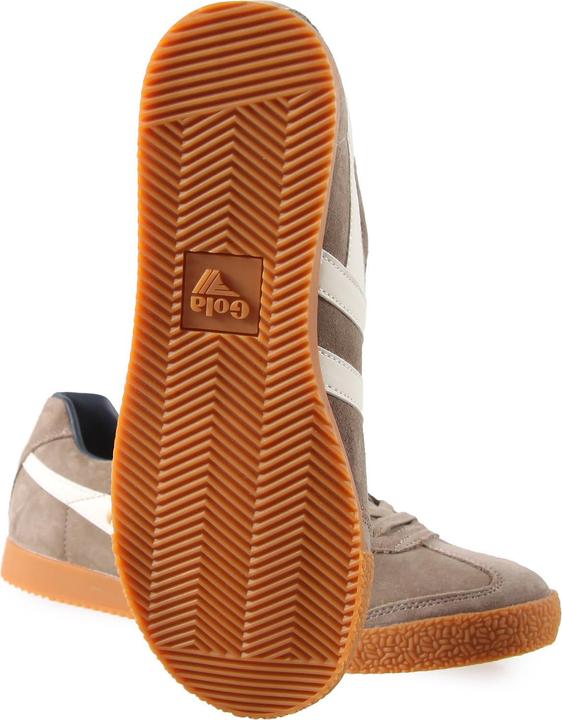 Produktbild Gola Harrier Suede (43)