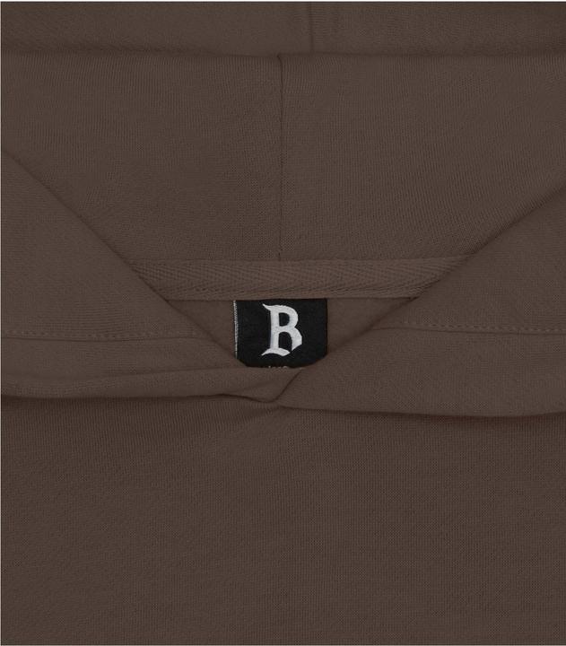 Produktbild Dropsize Super Heavy Blank Hoodie - 124963 (L)