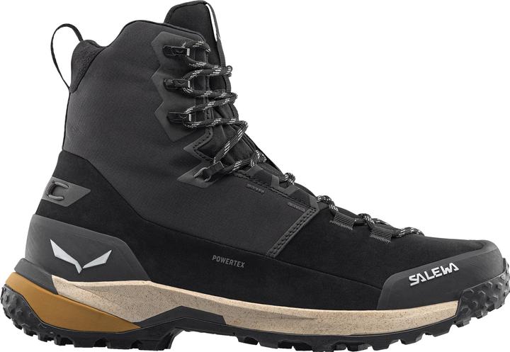 Actual product image Salewa Puez Winter Mid Ptx M (44.5)