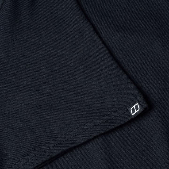 Produktbild Berghaus M Front & Back Tee (T-Shirt) (50)