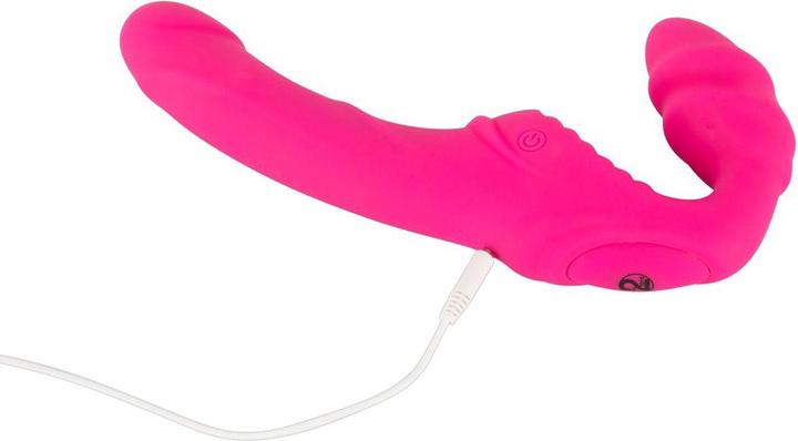 Immagine prodotto You2Toys Strap-on vibrante senza spalline