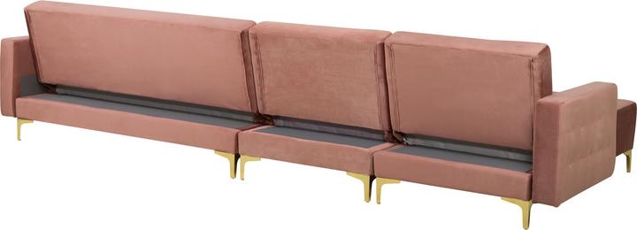 Produktbild Beliani Aberdeen (Modular Sofa)
