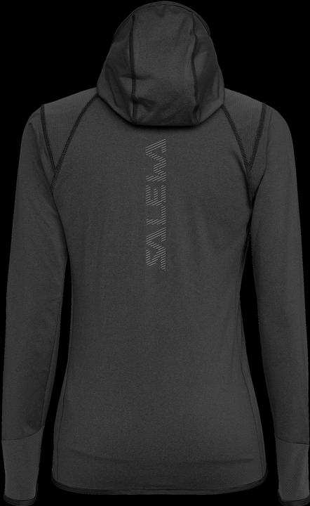 Actual product image Salewa Agner Hybrid Polarlite Durastretch Da hooded jacket (36, S)