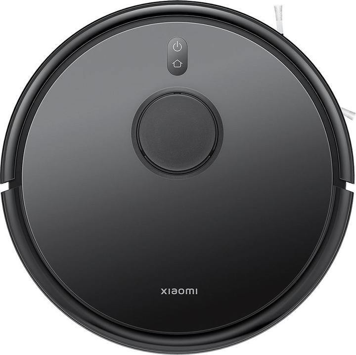 Immagine prodotto Xiaomi 15 + Pacchetto di lancio dell'aspirapolvere robot S20 (512 GB, Nero, 6.36", Doppia SIM, 50 Mpx, 5G)