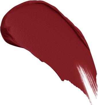 Actual product image Max Factor Lipfinity Velvet Matte Liquid Matte ( Lips tick ) 4 ml - (090 Red Allure)