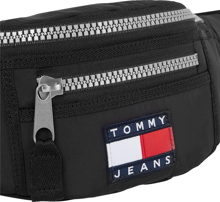 Immagine prodotto Tommy Hilfiger Borsa Per Il Trasporto Del Patrimonio Di Tjm (100% nylon, 100% NYLON RICICLATO / POLIAMMIDE)